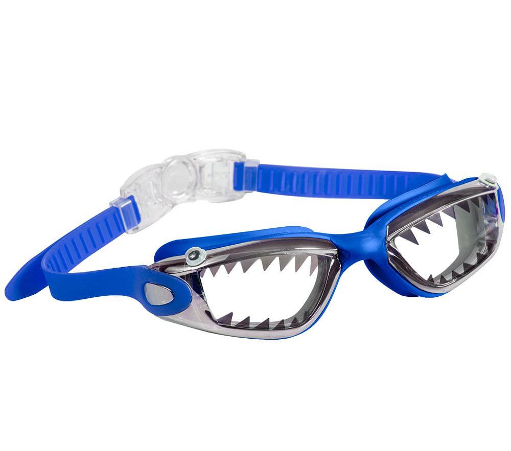 Shark Swim Goggles